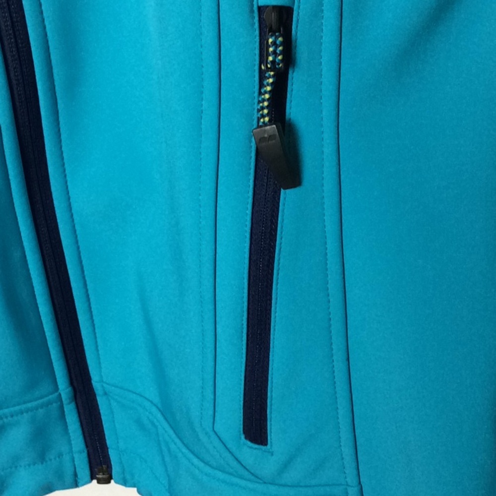 Koppen Soft Shell Jacket Size M - image 3